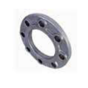 Brida de aluminio PN10  Ø200mm