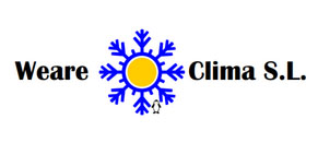 Weare Clima logo