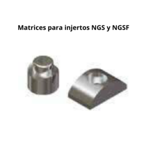 Matriz para injerto Ø 90/110/125 Salida Ø 32 – Soldar Socket